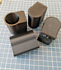 Ersatz-Fußkappenset MWH Tisch