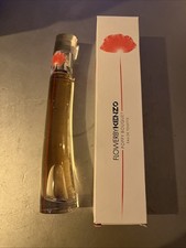 Kenzo Flower by Kenzo Poppy Bouquet 50 ml Eau de Toilette EDT