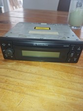 MERCEDES CD Radio SOUND 30 mit