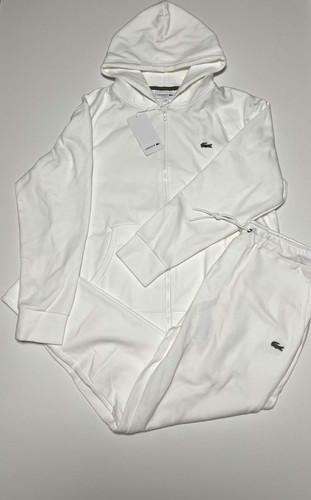 Lacoste trainingsanzug herren - trainingsanzug,