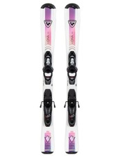 Neue ROSSIGNOL DIVA JR