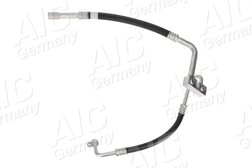Klimaleitung für ford - ford, fiesta