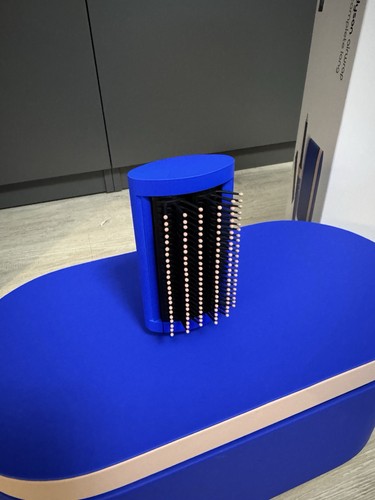 Dyson airwrap complete long - airwrap,