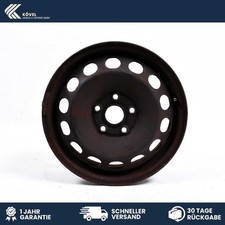 1x 16 Zoll Stahlfelge Audi A4