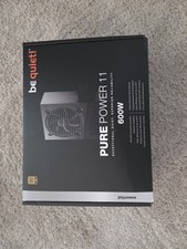 Be Quiet! Pure Power 11