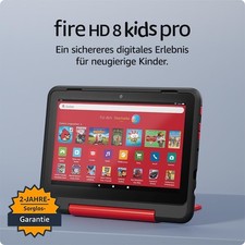 Amazon Fire HD  8 Kids