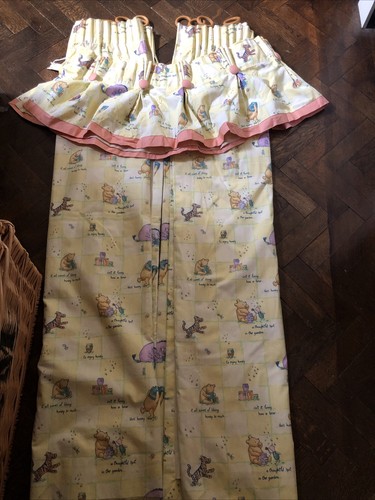 Mothercare winnie puuh - winnie,