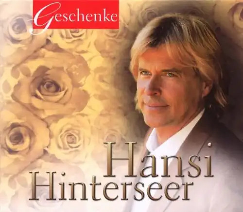 Hansi hinterseer geschenke - hansi,