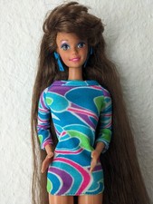 Vintage 90er Totally Hair