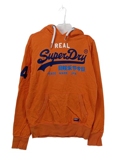 Superdry kapuzenpullover - superdry,