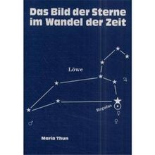 Das bild der sterne wandel - bild,