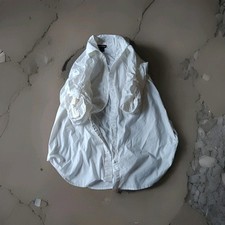 Junior My Obsession M White