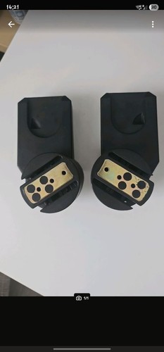Quinny zapp xtra adapter - zapp/xtra/2,