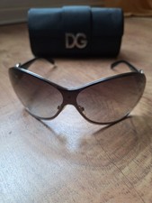 Dolce & Gabbana Sonnenbrille Damen Vintage
