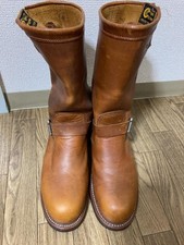 CHIPPEWA Stiefel Engineer