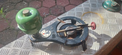 Spirituskocher rostfreier - spirituskocher,
