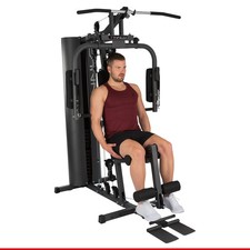 HAMMER Finnlo Kraftstation