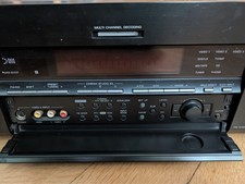 SONY STR-DB840 AV-Receiver