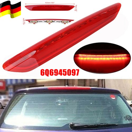 Zusatzbremsleuchte 6q6945097 - zusatzbremsleuchte,