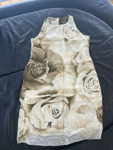 Kleid von vittoria verani - verani, gr