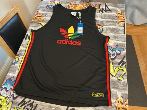 Adidas originals chile - chile, 20
