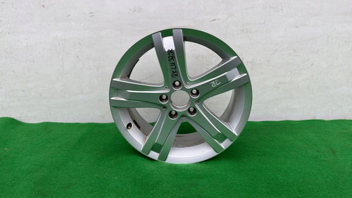 Alufelge zoll 5 5x112 - 1x,