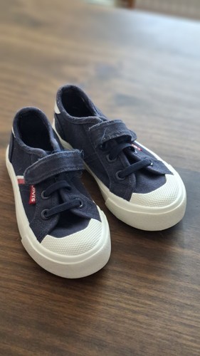 Levis jungen schuhe - levis, sneaker