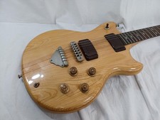 Greco GO-700 E-Gitarre Trödel
