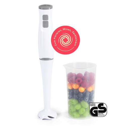 Gourmetmaxx stabmixer - gourmetmaxx,