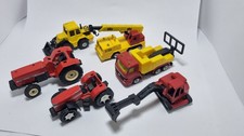 Siku konvolut kran lkw - siku,