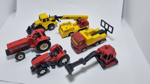 Siku konvolut kran lkw - konvolut,
