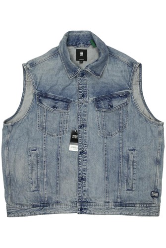 Star raw weste herren - g,