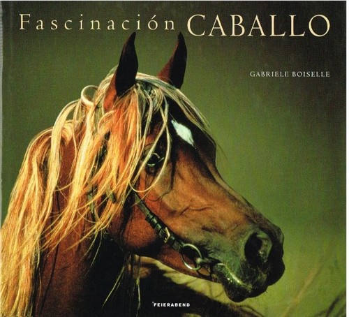 Buch fascinacion caballo - fascinacion,