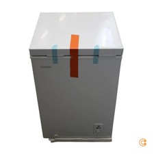 Bomann GT 7355 Gefriertruhe weiß Kühlschrank Gefrierschrank SIEHE TEXT/FOTO