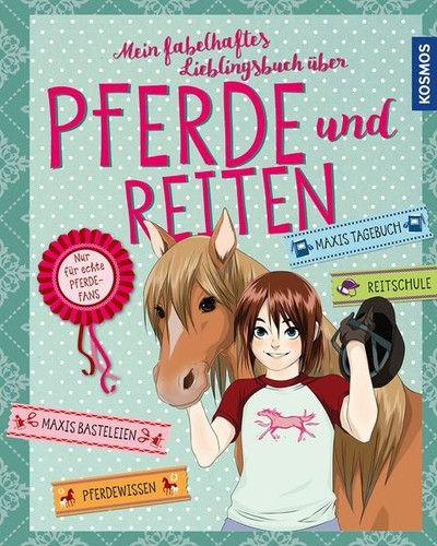 Mein fabelhaftes lieblingsbuch - fabelhaftes,