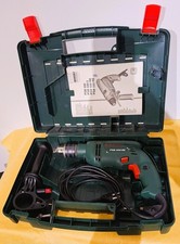 Schlagbohrmaschine Bohrmaschine Bosch PSB 500 RE mit Koffer, sehr gepflegt