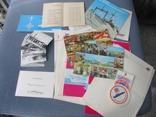 Konvolut souvenir dokumente - konvolut, /