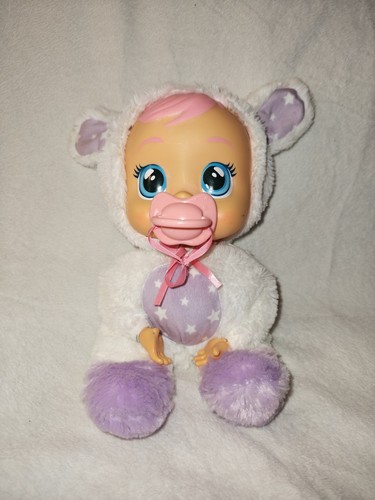 Cry babies goodnight - babies,