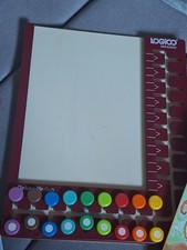 Logico Maximo Übungsbox, Auge