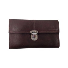Damen Leder Geldbörse
