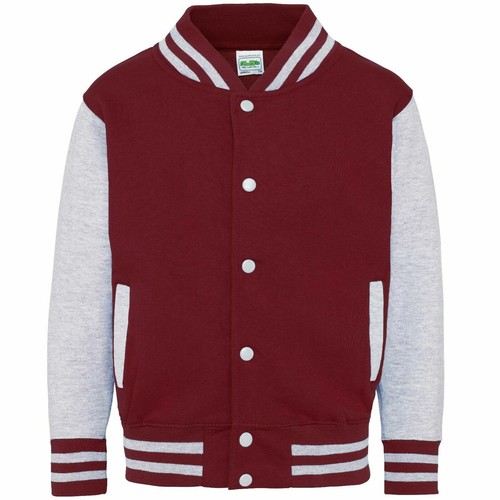 Awdis kinder college jacke - awdis,