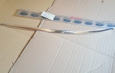 Ford Granada MK2 Zierleiste Frontscheibe oben links Oldtimer Neu