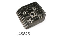 Suzuki AH 50 Adress 1994 - Zylinderkopf FM 27-5065 A5823