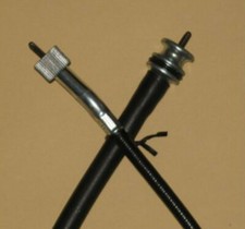 Drehzahlmesserwelle für