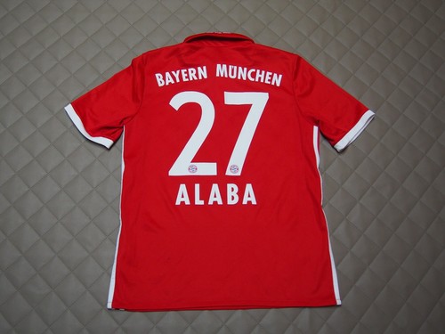 Bayern münchen trikot gr - fc,
