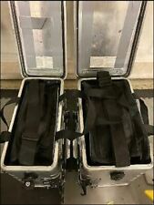 Ein Paar Innentaschen Für