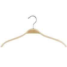 BH841= 20 Schichtholzbügel CL