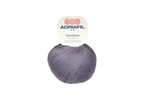 Adriafil genziana merino - adriafil,