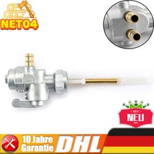 Benzinhahn Kraftstoffhahn for