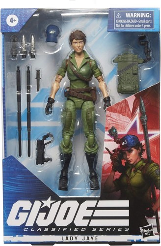 Hasbro f0965 joe - hasbro, g.i.